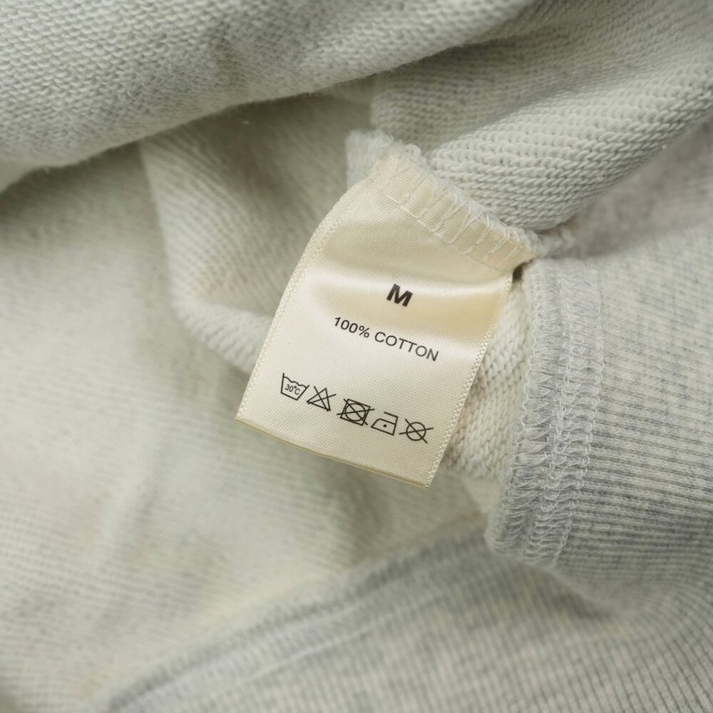 Vale Forever Cheetah Full Zip Hoodie Grey - Picture 6 of 7